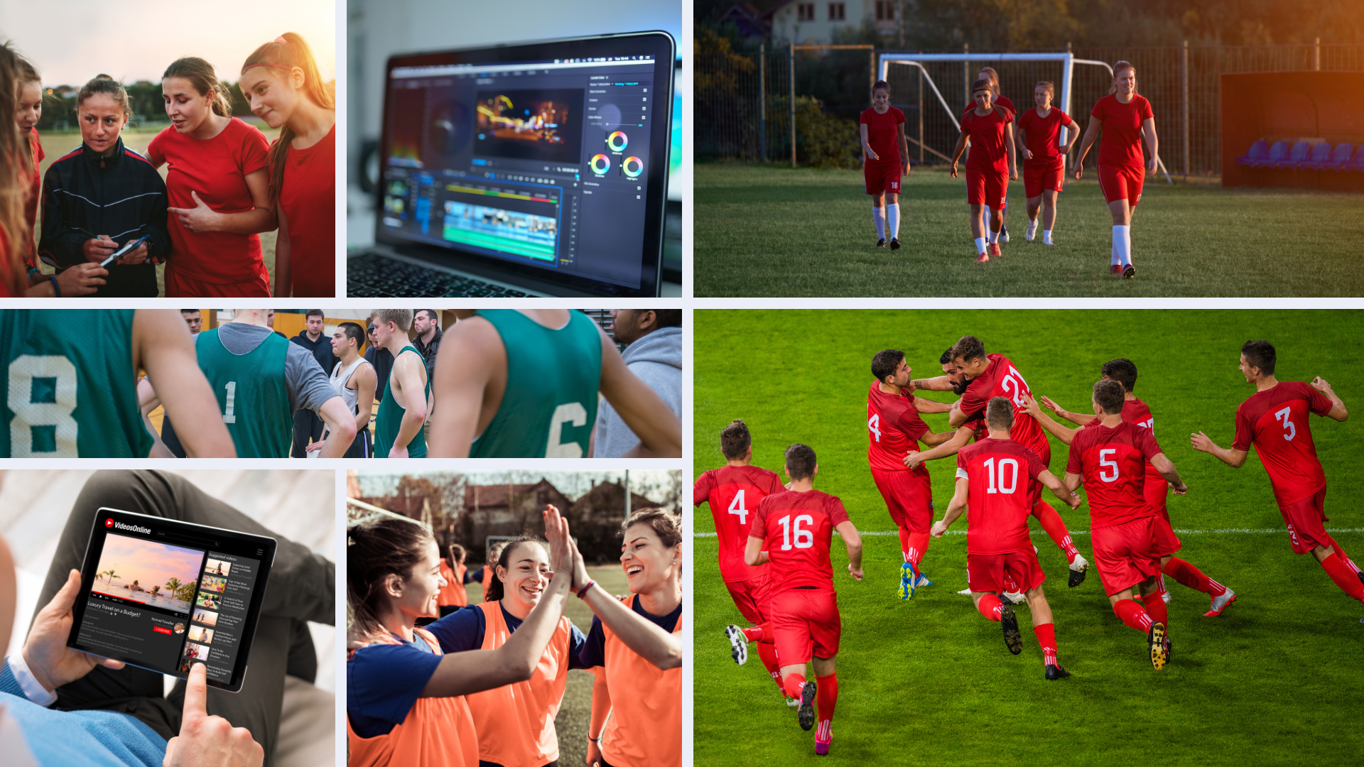 5 Predictions in 2024: Transforming Video Content in Collegiate Sports