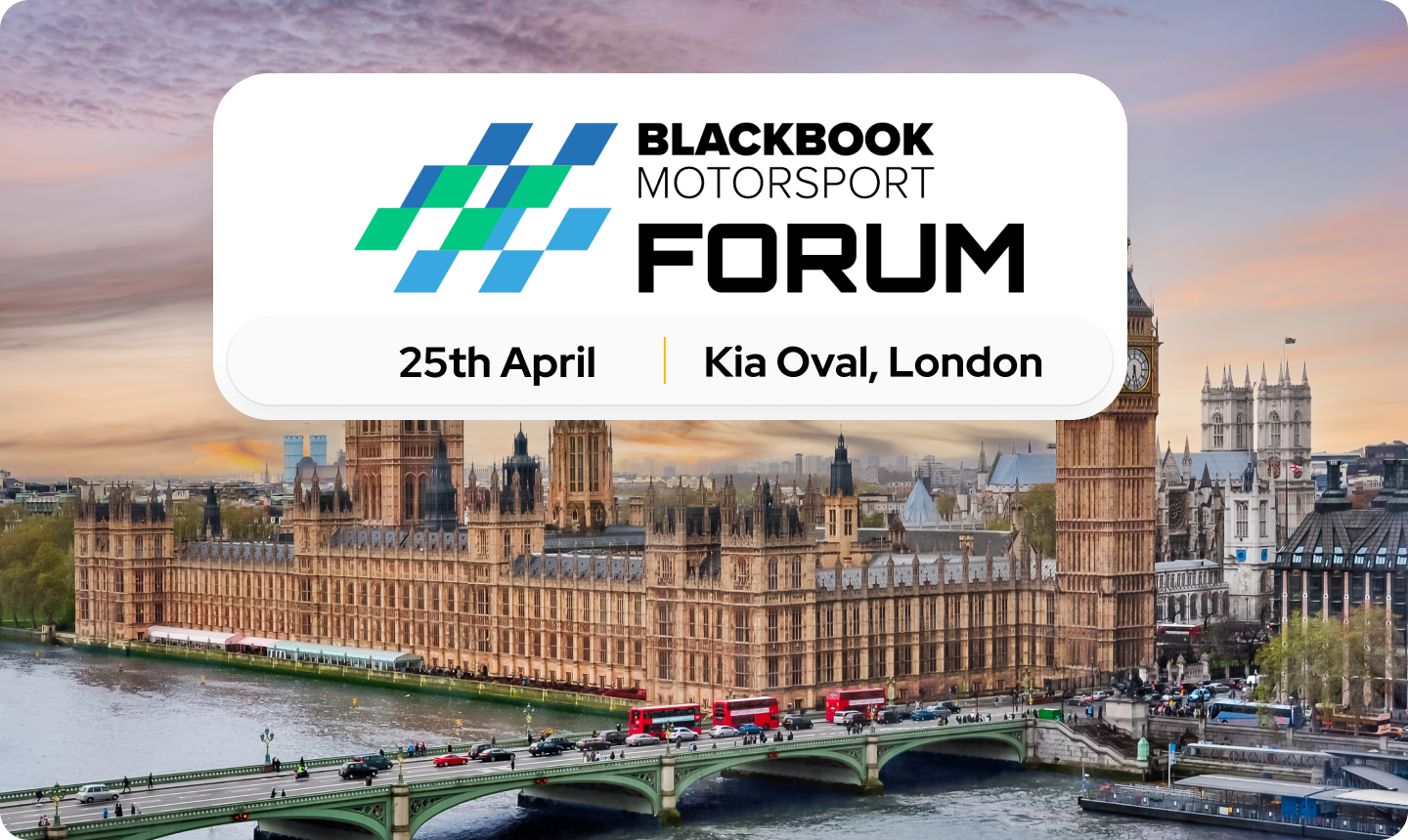 Blackbook Motorsport Forum
