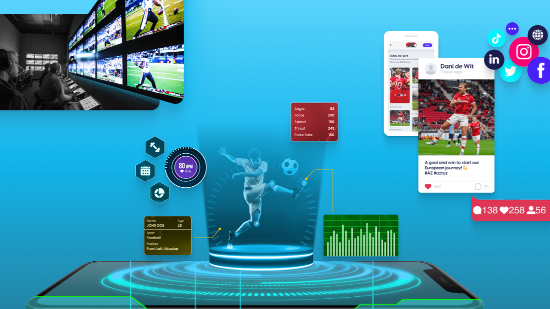 7 Key Challenges in Sports Broadcasting in APAC