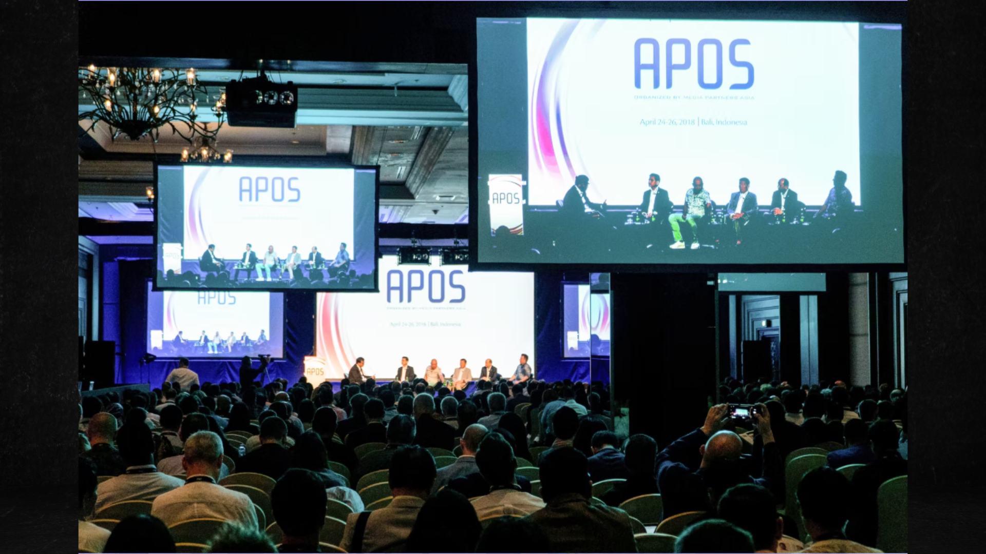 Why APOS 2025 Matters for AI in Sports
