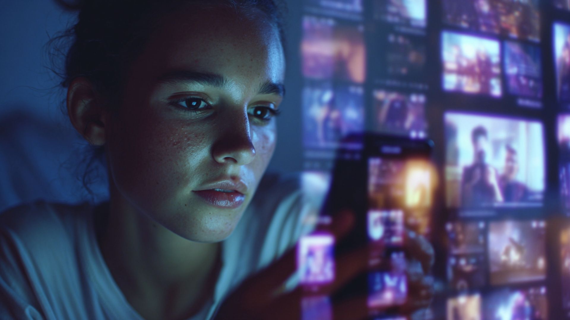 How is Microdrama Transforming Global Media Through Micropayments?